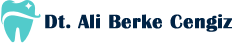 Diş Hekimi Ali Berke Cengiz